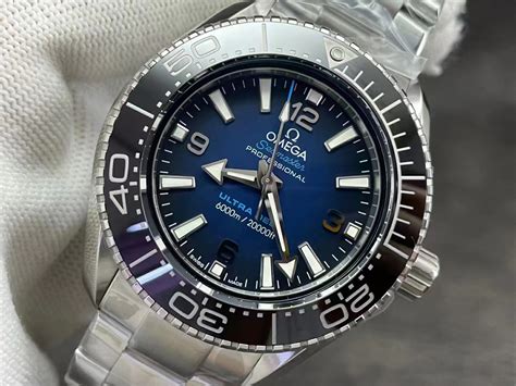 omega replica planet ocean|omega planet ocean used.